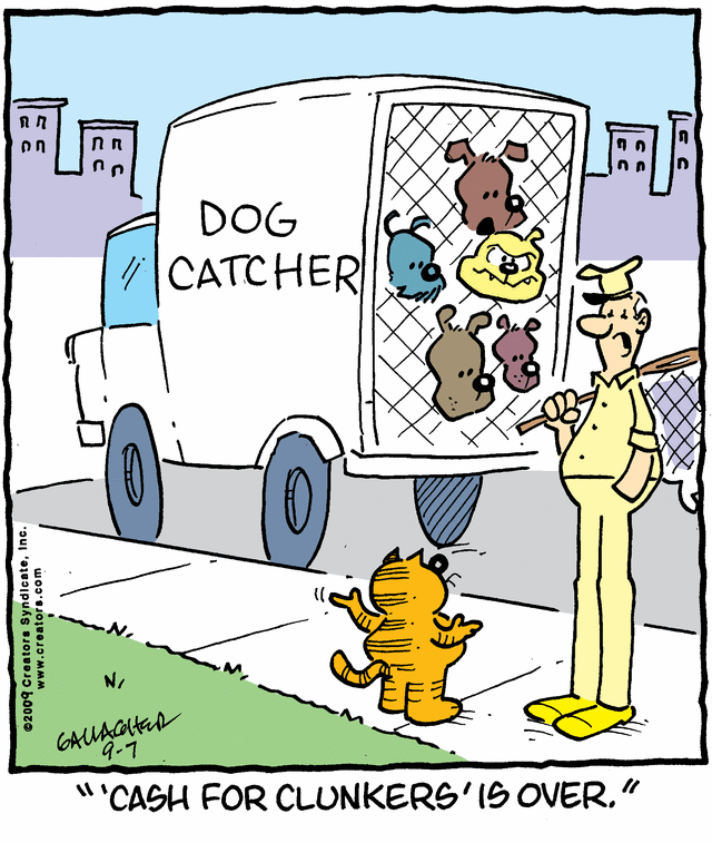 heathcliff